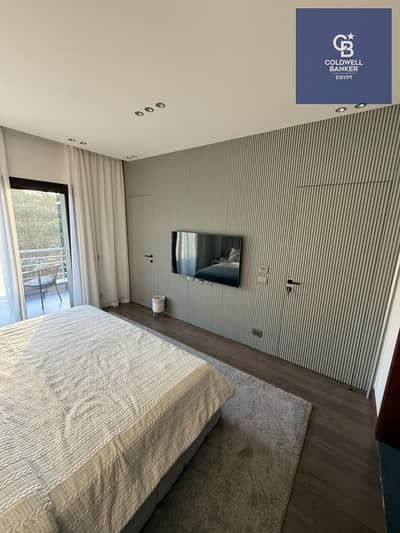 Double Panoramic View Apartment | Mountain View Hyde Park | New Cairo – Fifth Settlement | Down Payment & Flexible Installments