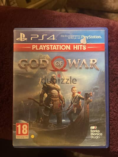 Uncharted collection + God of war