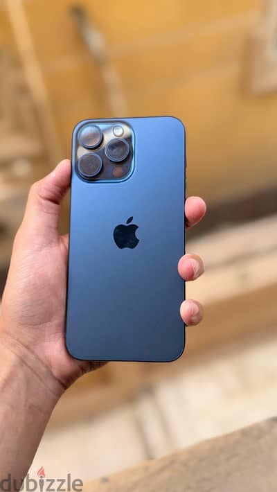 Apple - iPhone 15 Pro Max