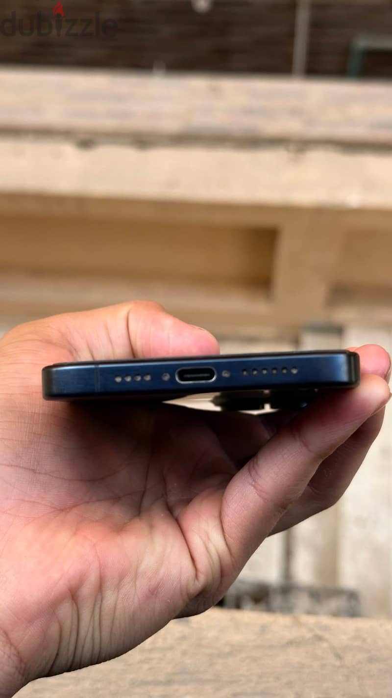 Apple - iPhone 15 Pro Max 1