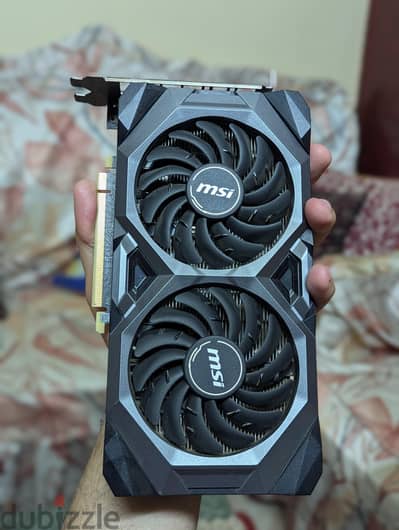 rx 5700 xt msi mech oc 8gb