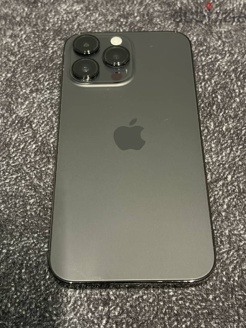Apple - iPhone 14 Pro Max 2