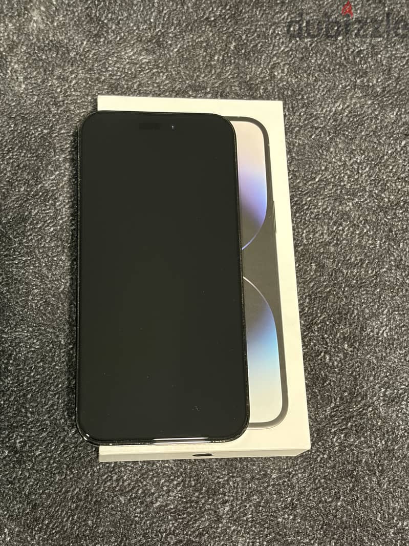 Apple - iPhone 14 Pro Max 4