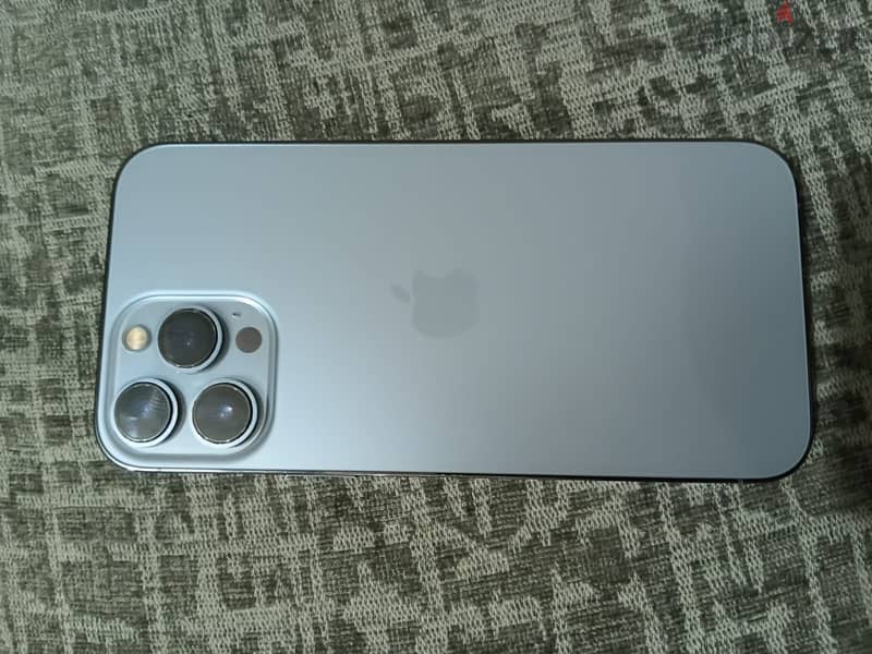 Apple - iPhone 13 Pro Max 1
