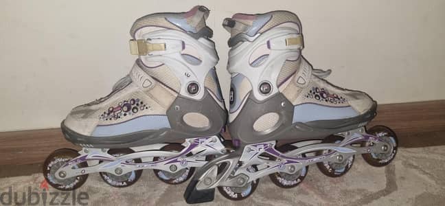fila inline skate