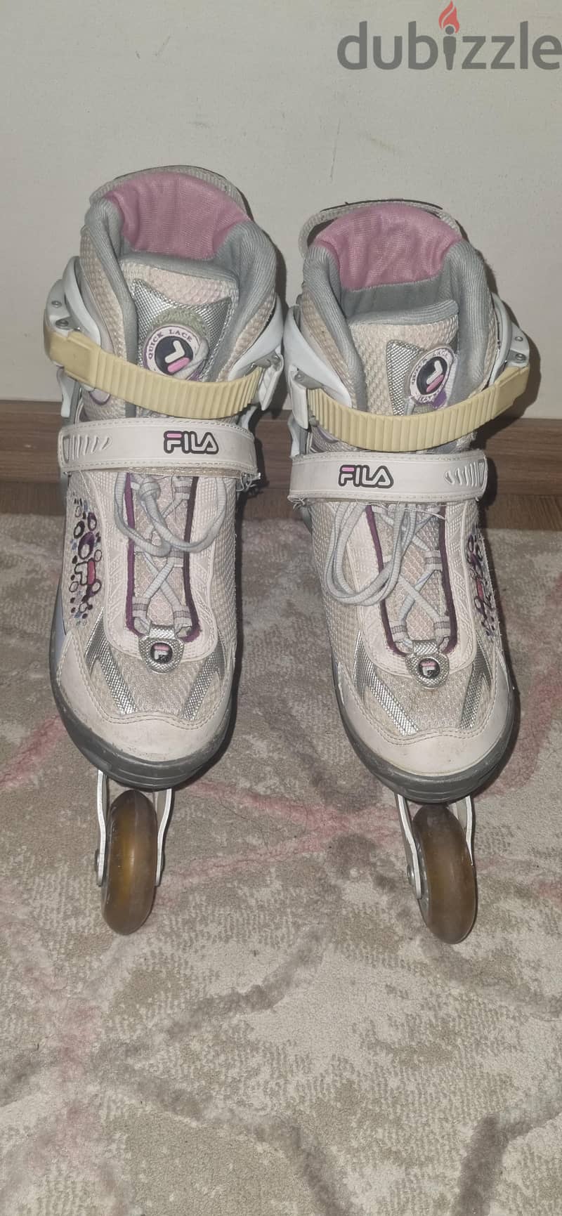 fila inline skate 2