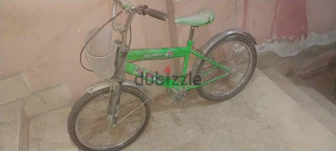 عجلة أطفال SKD مقاس 20 للبيع