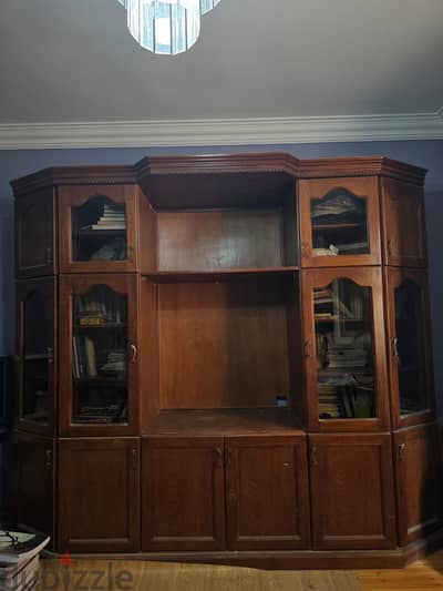Office storage