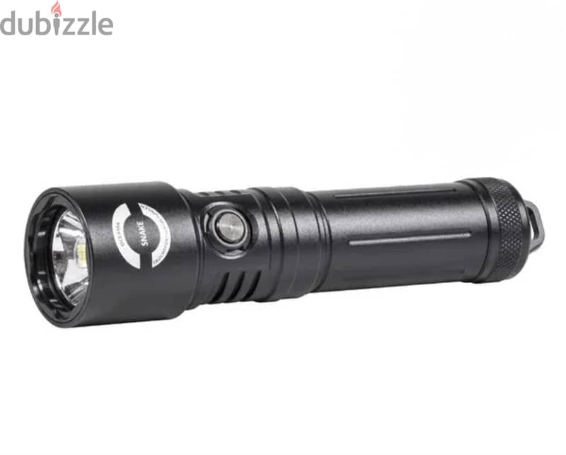 Dive Lamp Oceama Snake with Laser 2
