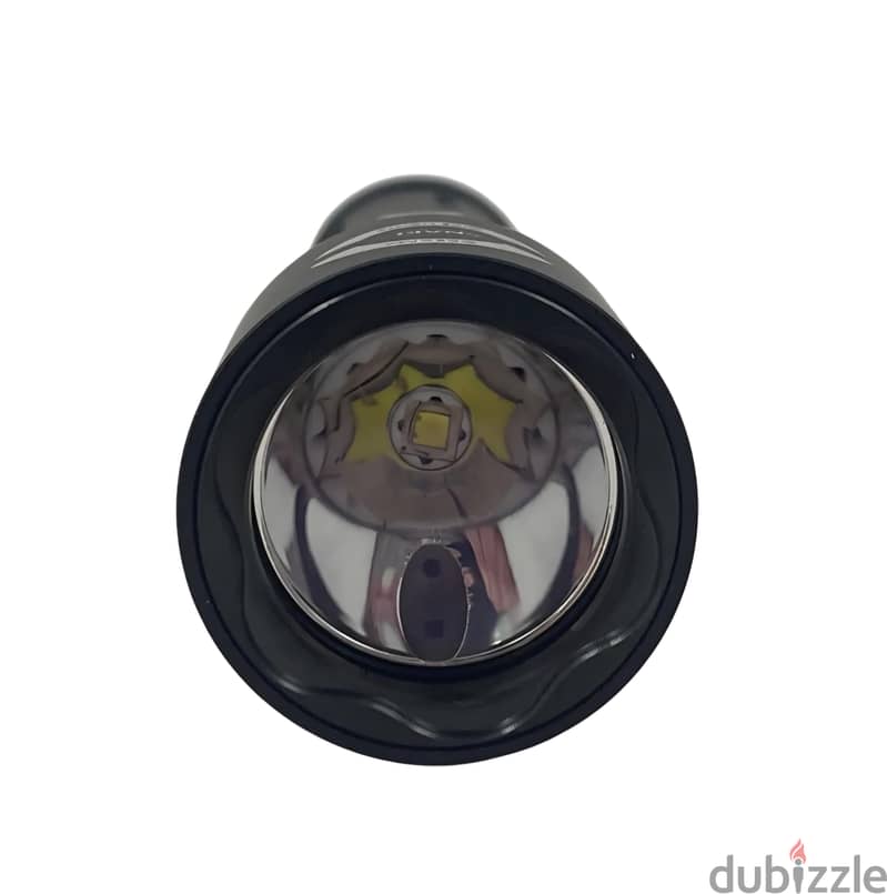 Dive Lamp Oceama Snake with Laser 3