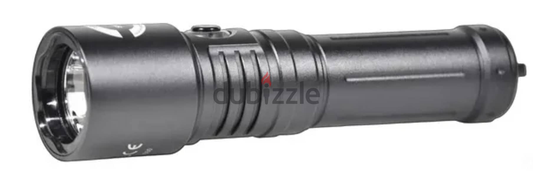 Dive Lamp Oceama Snake with Laser 4
