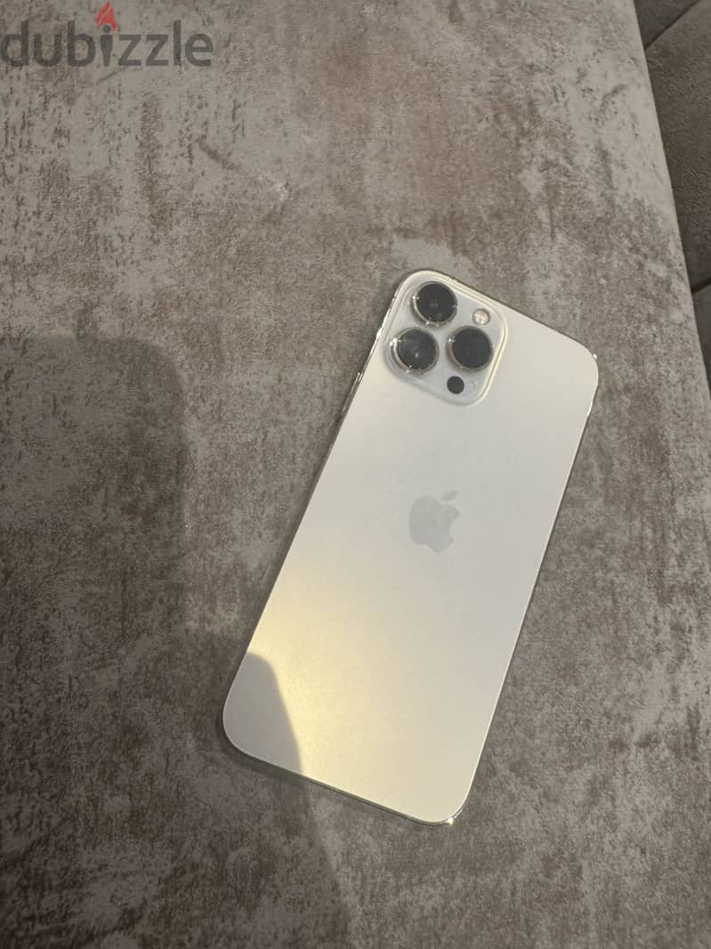 Apple - iPhone 13 Pro Max 1