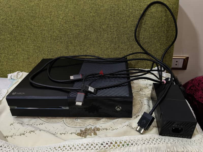 Xbox one for sale 1
