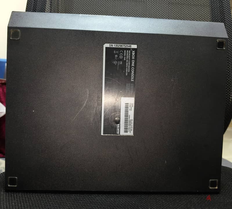 Xbox one for sale 3