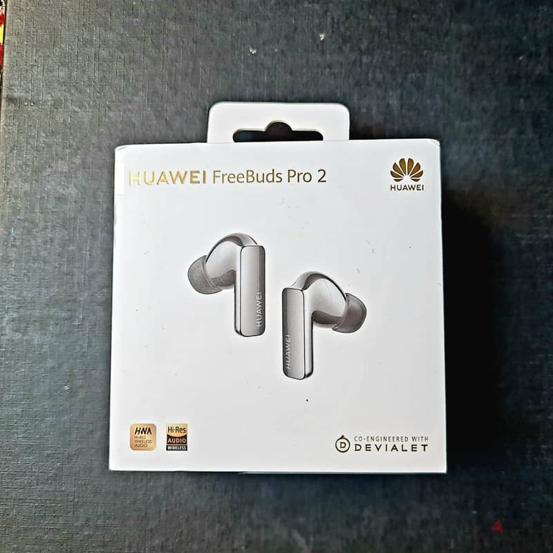hwawei freebuds pro 2 1