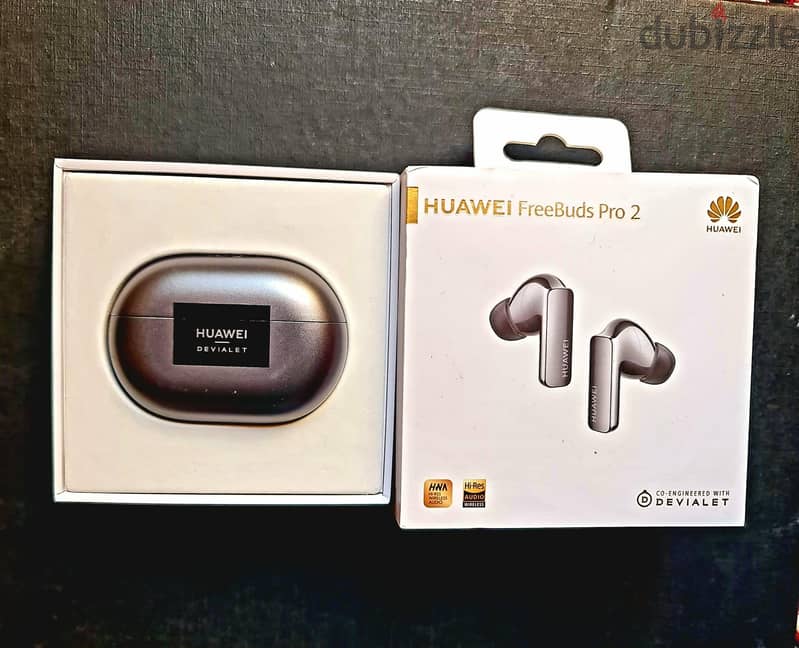 hwawei freebuds pro 2 2