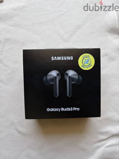 Galaxy buds 3 pro