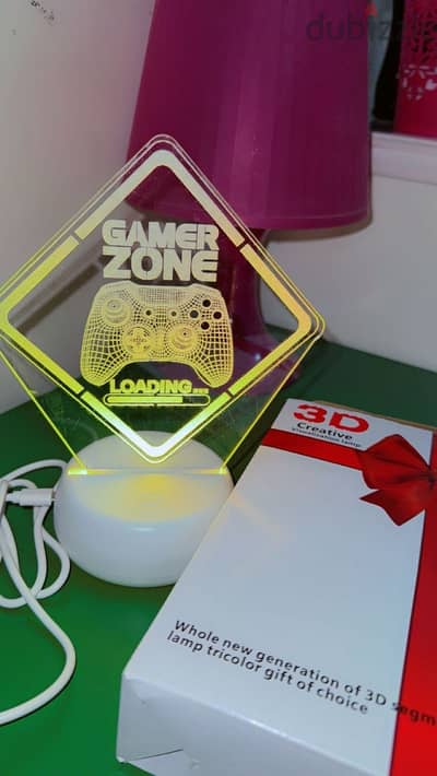 Led light