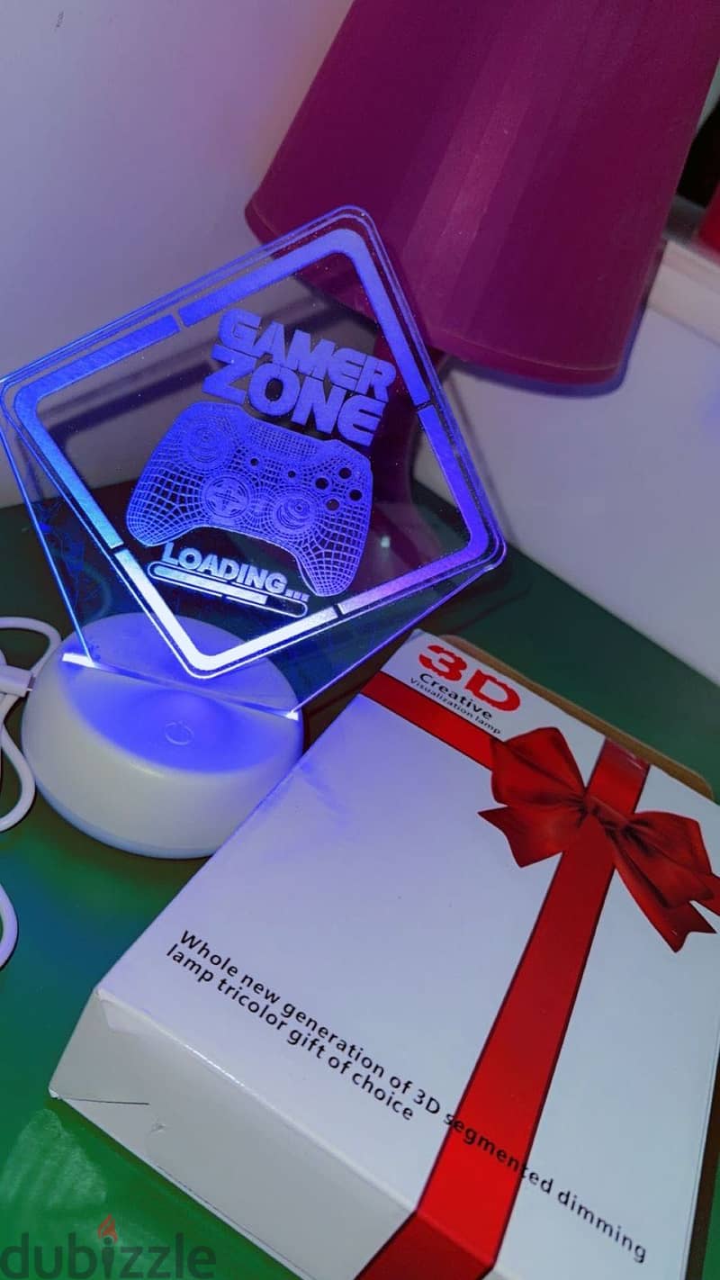 Led light 1