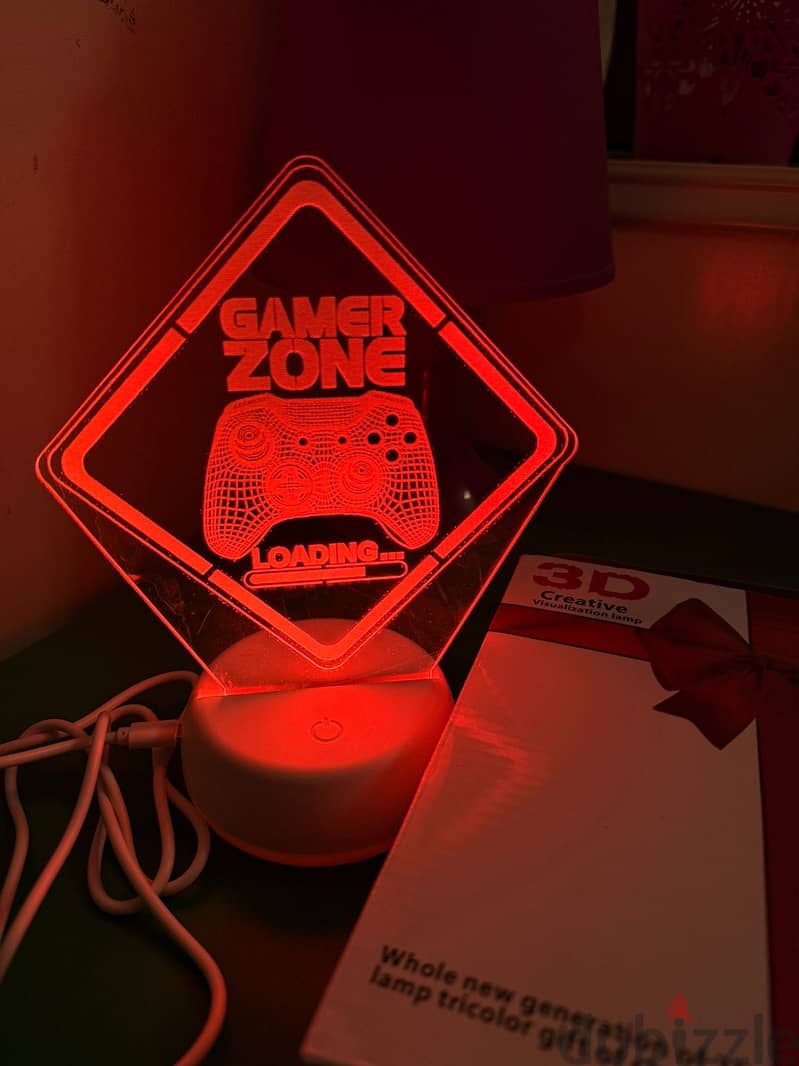 Led light 2