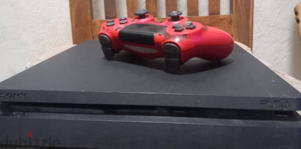 ps4 slim