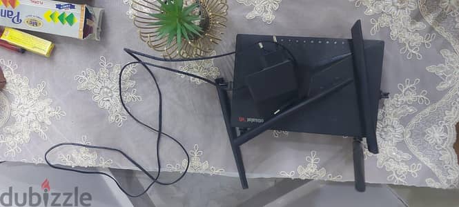 راوتر هوائي