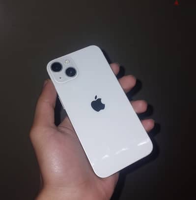 Apple - iPhone 13