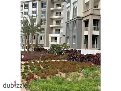 دوبلكس جاردن للايجار في Hydepark متشطب ومفروش بالكامل