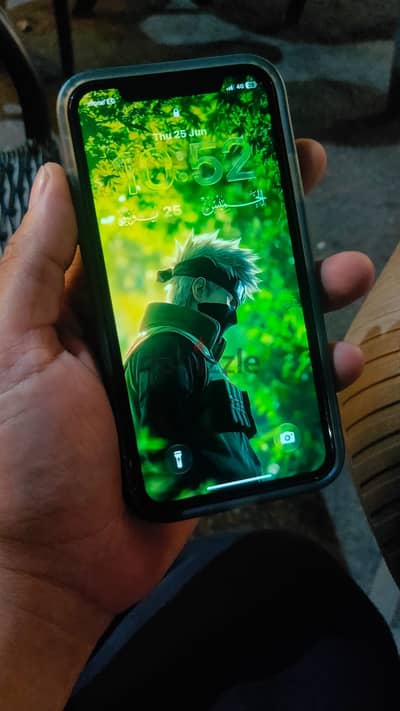 Apple - iPhone 11