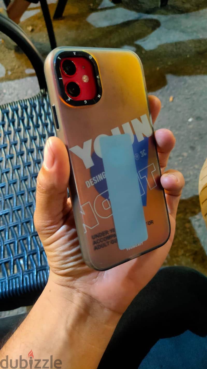 Apple - iPhone 11 1
