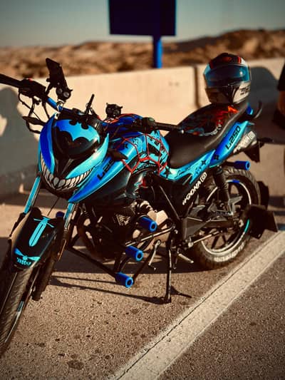 L250 هوجان
