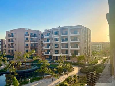 شقة 3غرف نوم للبيع فى SARAI بجوار مدينتى بخصم 54% عالكاش او بقسط 12 سنه