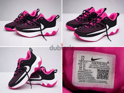 حذاء Nike Kids