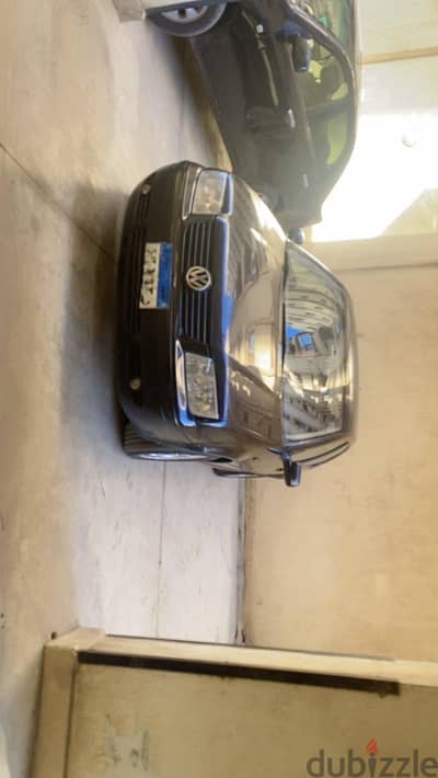 Volkswagen Bora 2000
