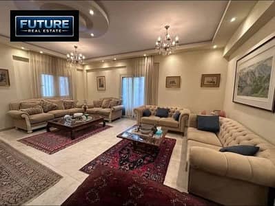 شقة 240 م + 30 م جاردن في النرجس 6 في التجمع الخامس القاهرة الجديدة
