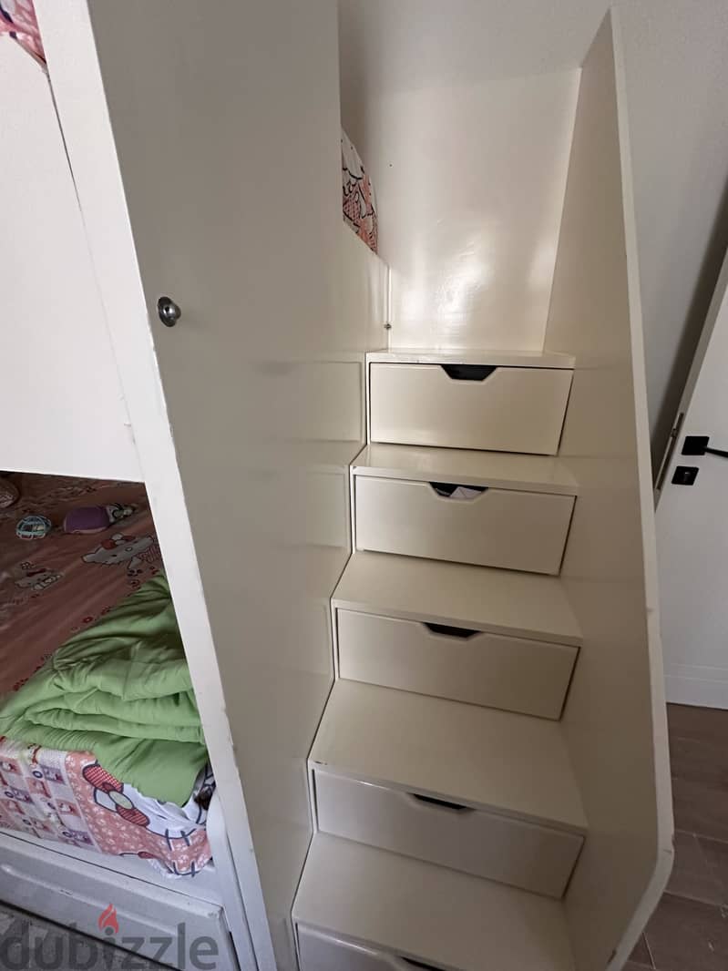 سرير دورين 2
