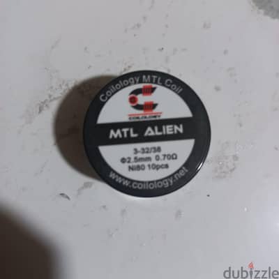 كويل  mtl