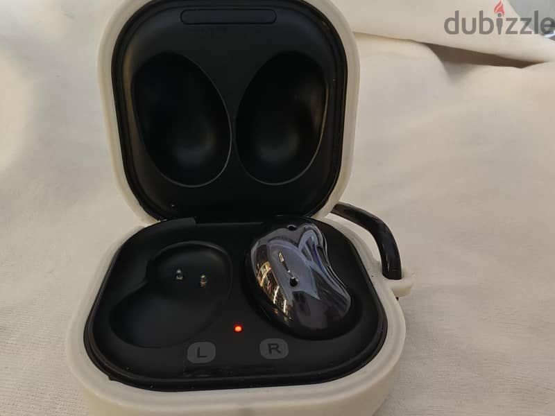 samsung buds live 1