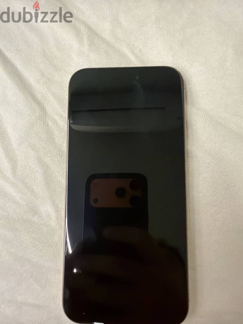 Apple - iPhone 16 Pro Max 1