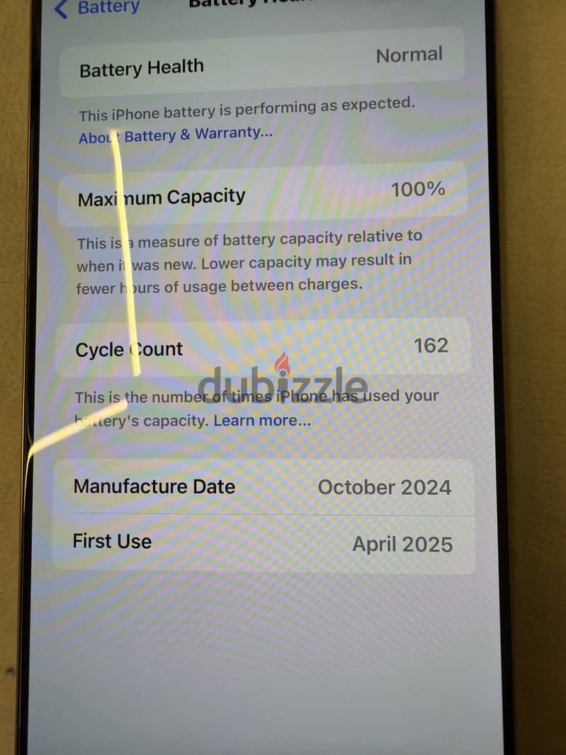 Apple - iPhone 16 Pro Max 3