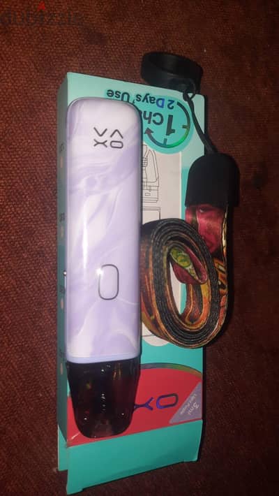Vap Xlim Go Lite