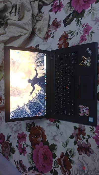 lenovo think pad T460