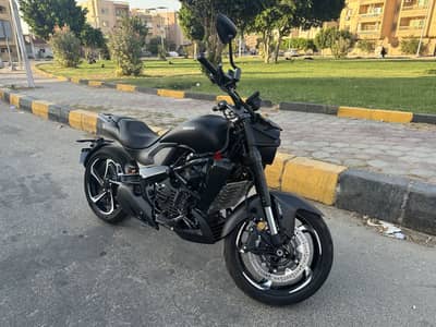 موتوسيكل زونتس للبيع Zontes for sales