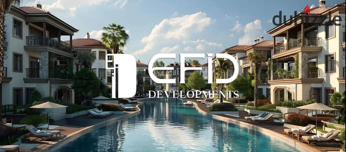 14 years equal installments with a down payment of 10%. . The opportunity to own in the Park Valley compound in Sheikh Zayed near Mall of Arabia