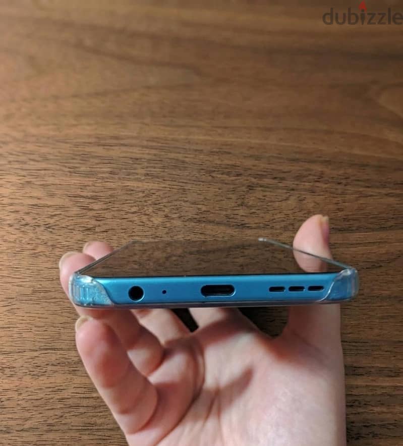 Infinix hot 60 pro 3