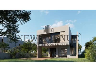 Ultra Luxury Villa with Downpayment 10% in Waterway North Coast Prime location By The Waterway Developments