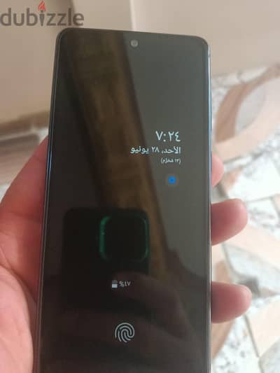 سامسونج نوت 10 لايت
