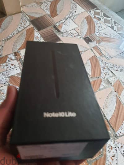 سامسونج نوت 10 لايت