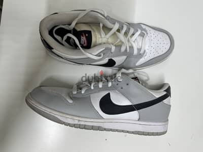 Nike Air Force