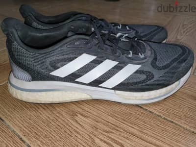 Adidas supernova + 43 1/3